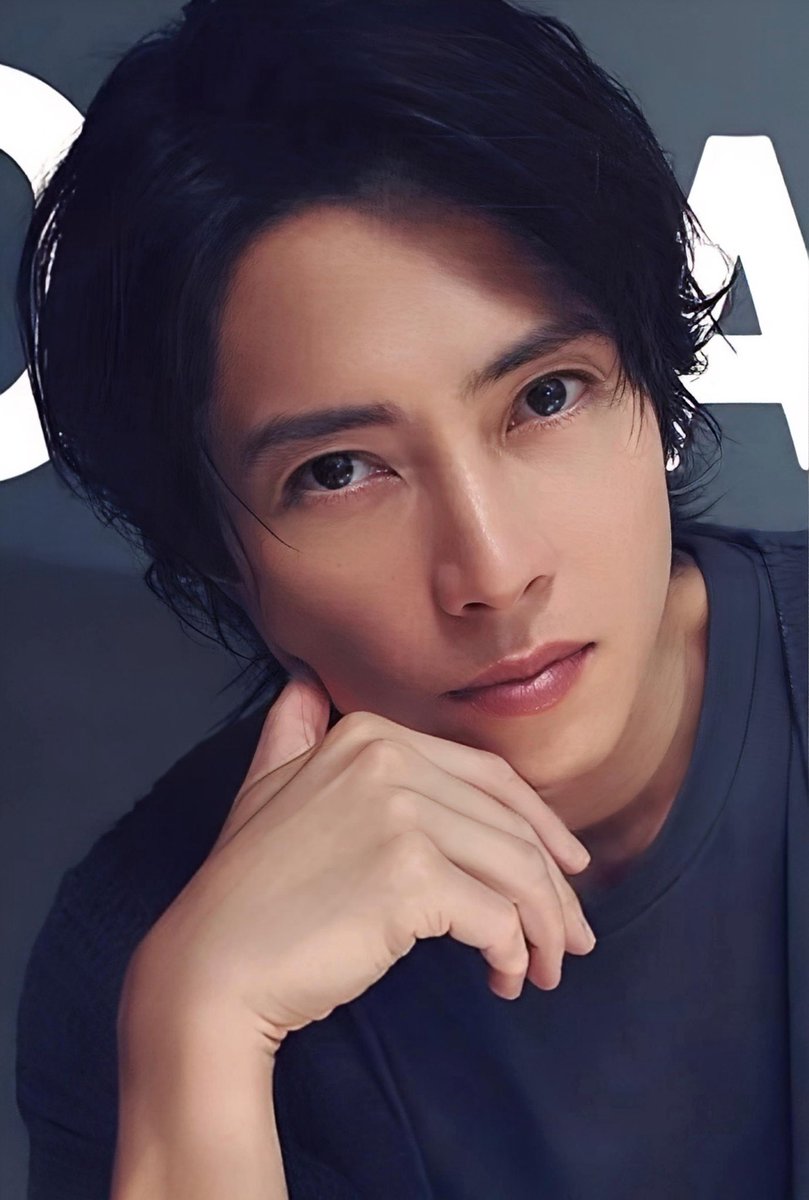 山下智久　レア‼️ 25404-1144-