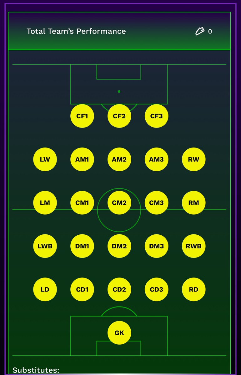 Somewhere right now the key matches of the season are taking place. 

They will determine my team’s final position. 

It is not easy to beat opponents of equal strength <a href="/LazyFootballApp/">Lazy Football</a> 

What tactics should be chosen today?