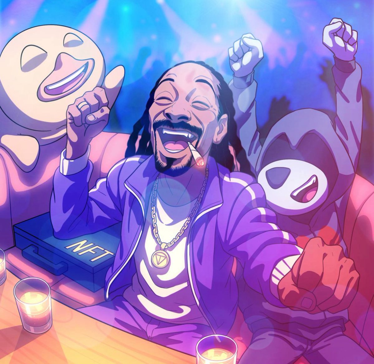 TON 💎 tweet media