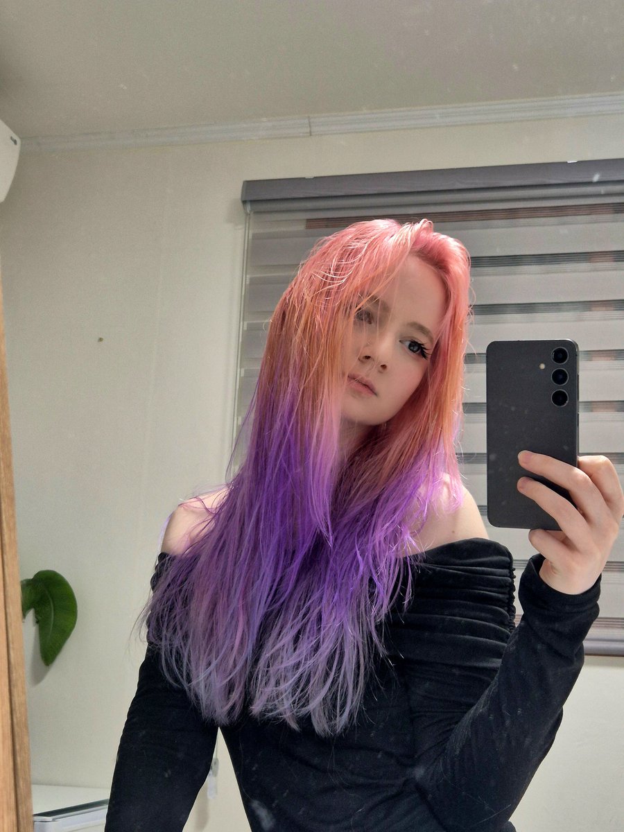 Hi ✨️
