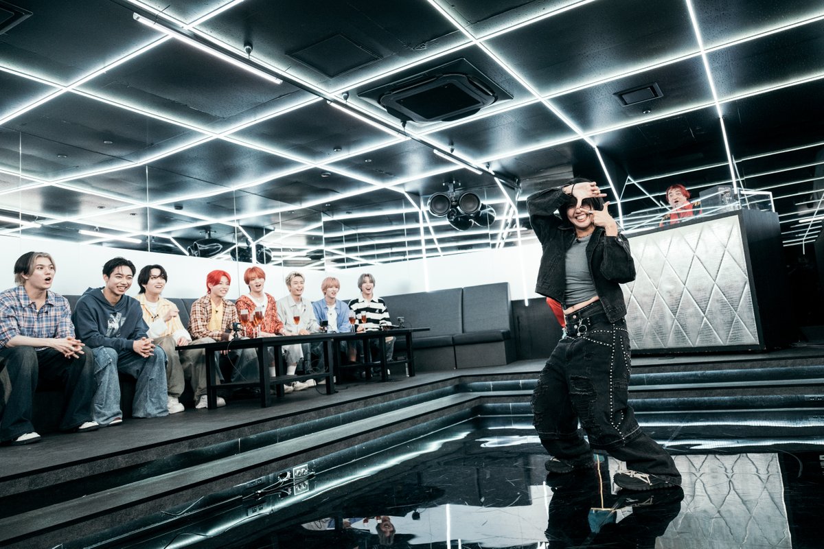 📱今夜24時00分 Hulu特別版 #2 配信スタート