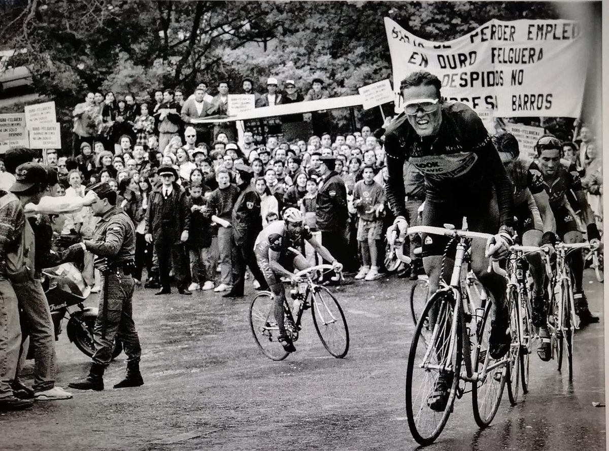 Amantes del Ciclismo tweet media