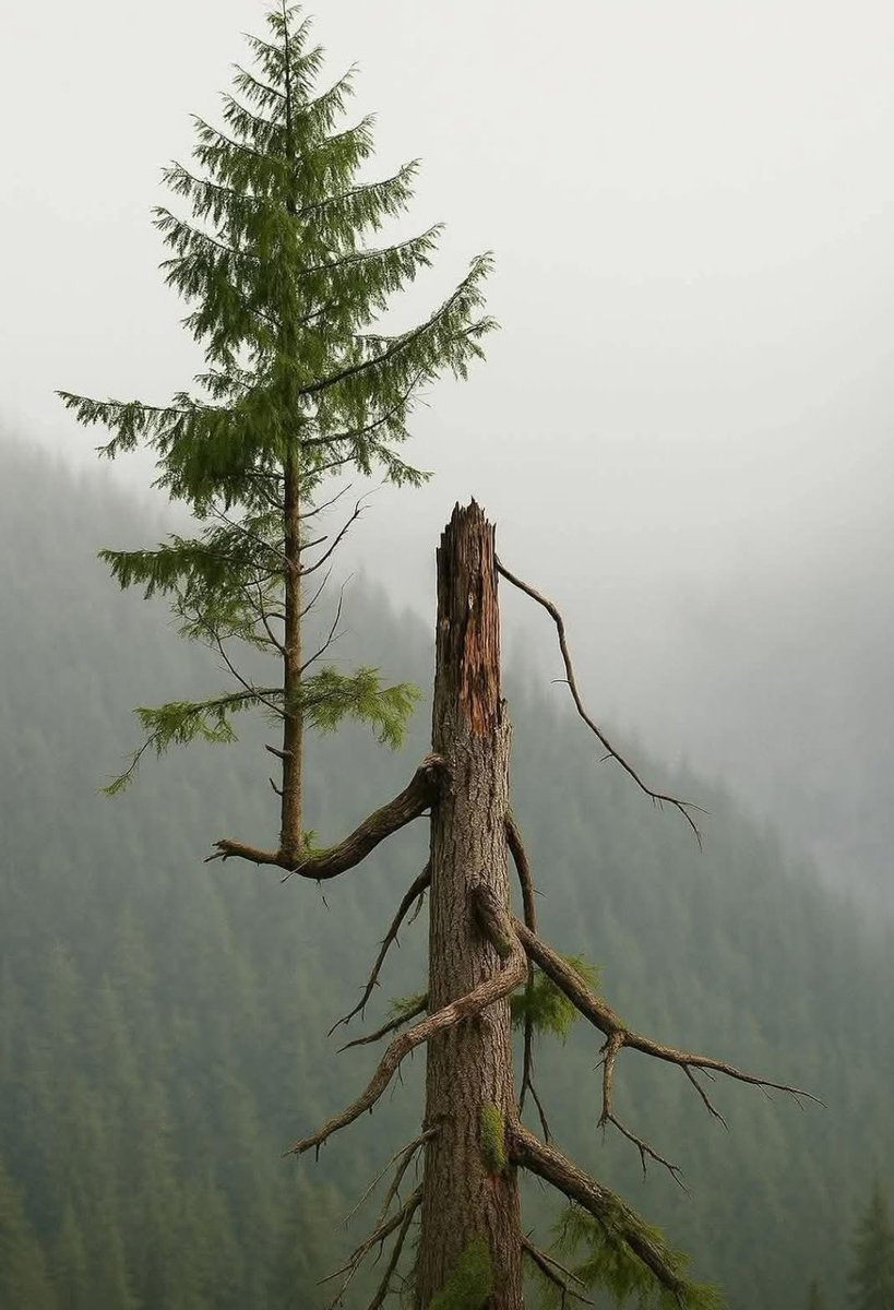 ننام على أمل أن يتغير شيء  
أن تعود لنا تلك التفاصيل المفقودة 
ونكتشف أننا لم ننام في الوقع 
لقد كنا في صراع بين الأفكار لا أكثر
#صباح_الخير