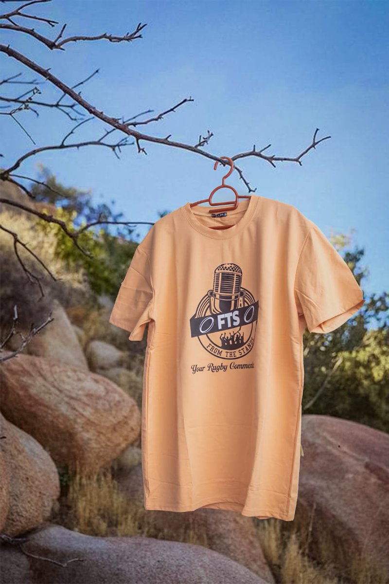 FROM THE STANDS 🎙️ tweet media