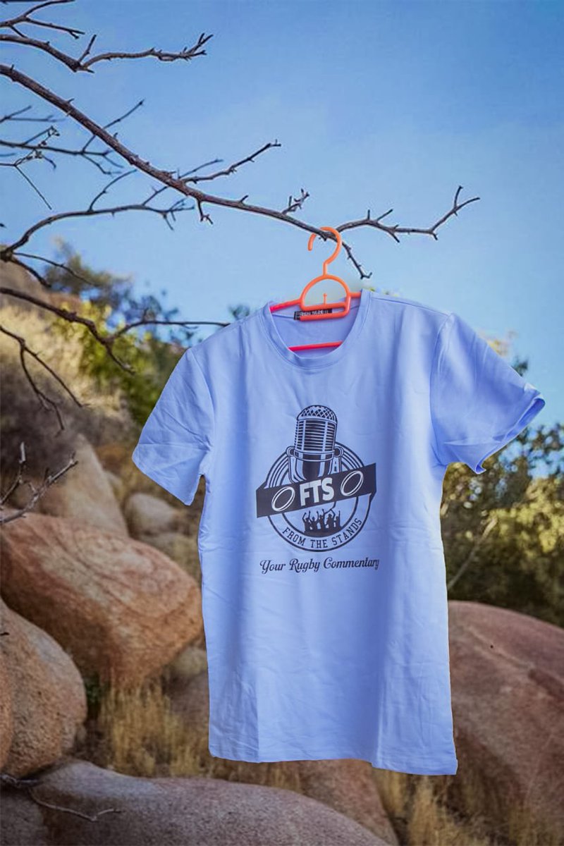 FROM THE STANDS 🎙️ tweet media