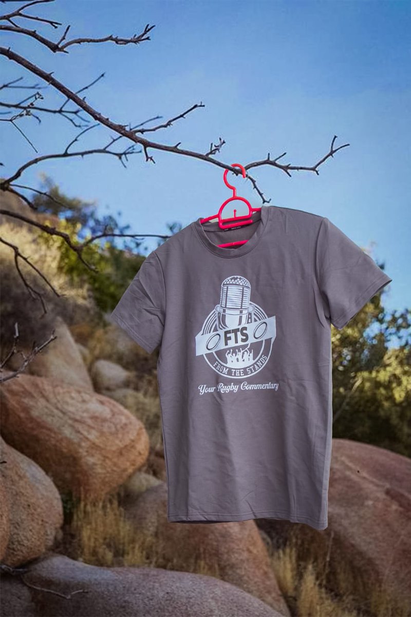 FROM THE STANDS 🎙️ tweet media