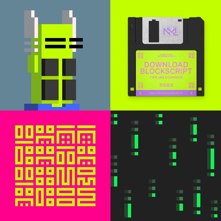 NΞΧUS tweet media