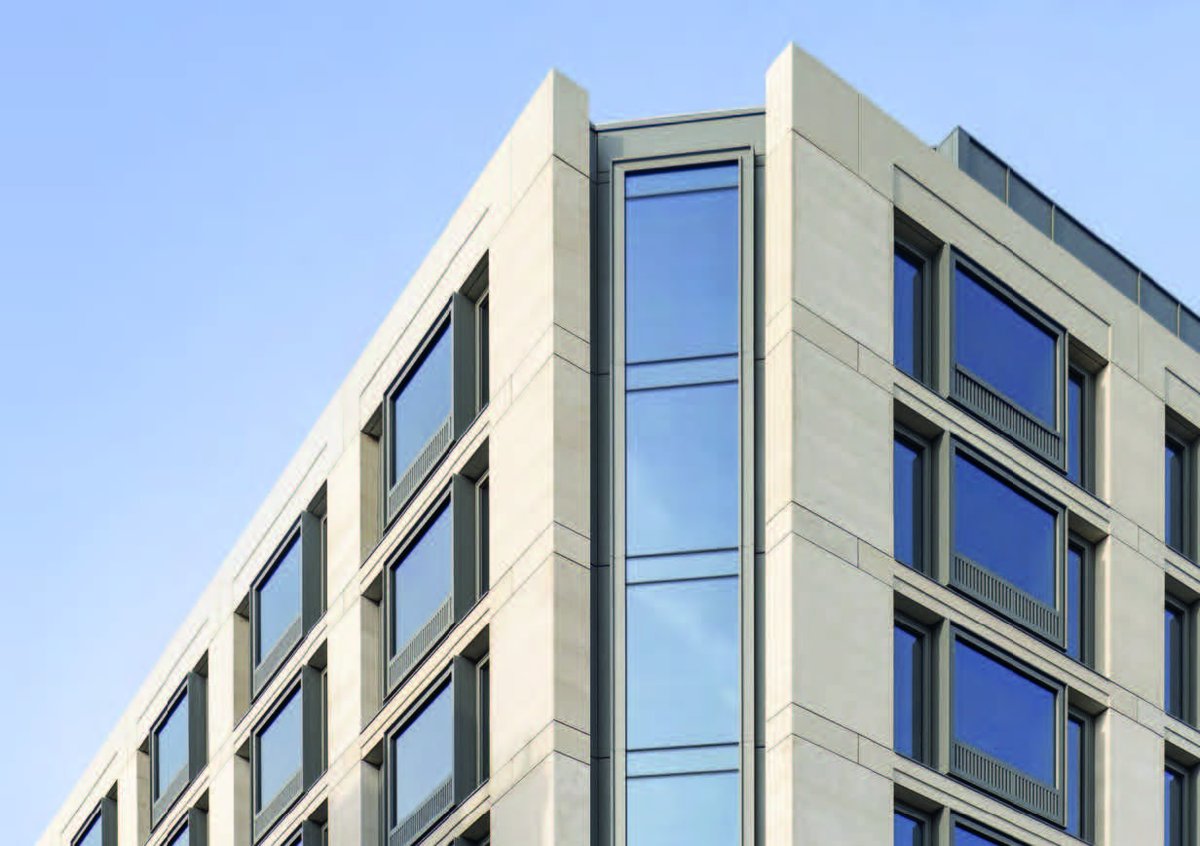 derwentlondon's tweet photo. Derwent London is pleased to announce its Interim Results 2025. Further information at: https://t.co/FhAJqWmwQF https://t.co/dRuoXSg9ny