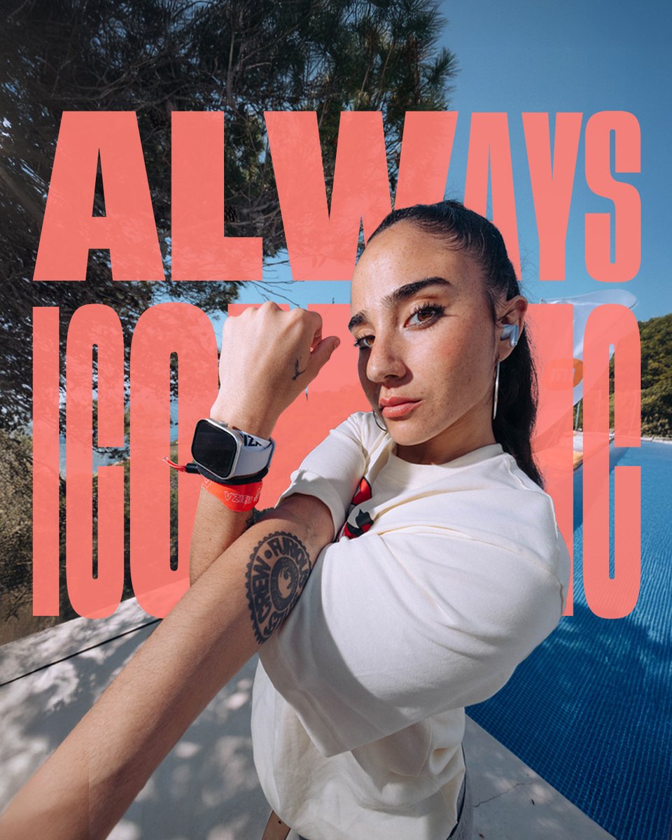 XiaomiNederland's tweet photo. Always iconic. Always you.
📱 Ontdek de nieuwe #RedmiNote14Series — stijl, kracht en attitude in één.
Bestel nu: https://t.co/wlurlQTRLV
#AlwaysIconic #XiaomiNederland https://t.co/VgfM2Fg2Kq