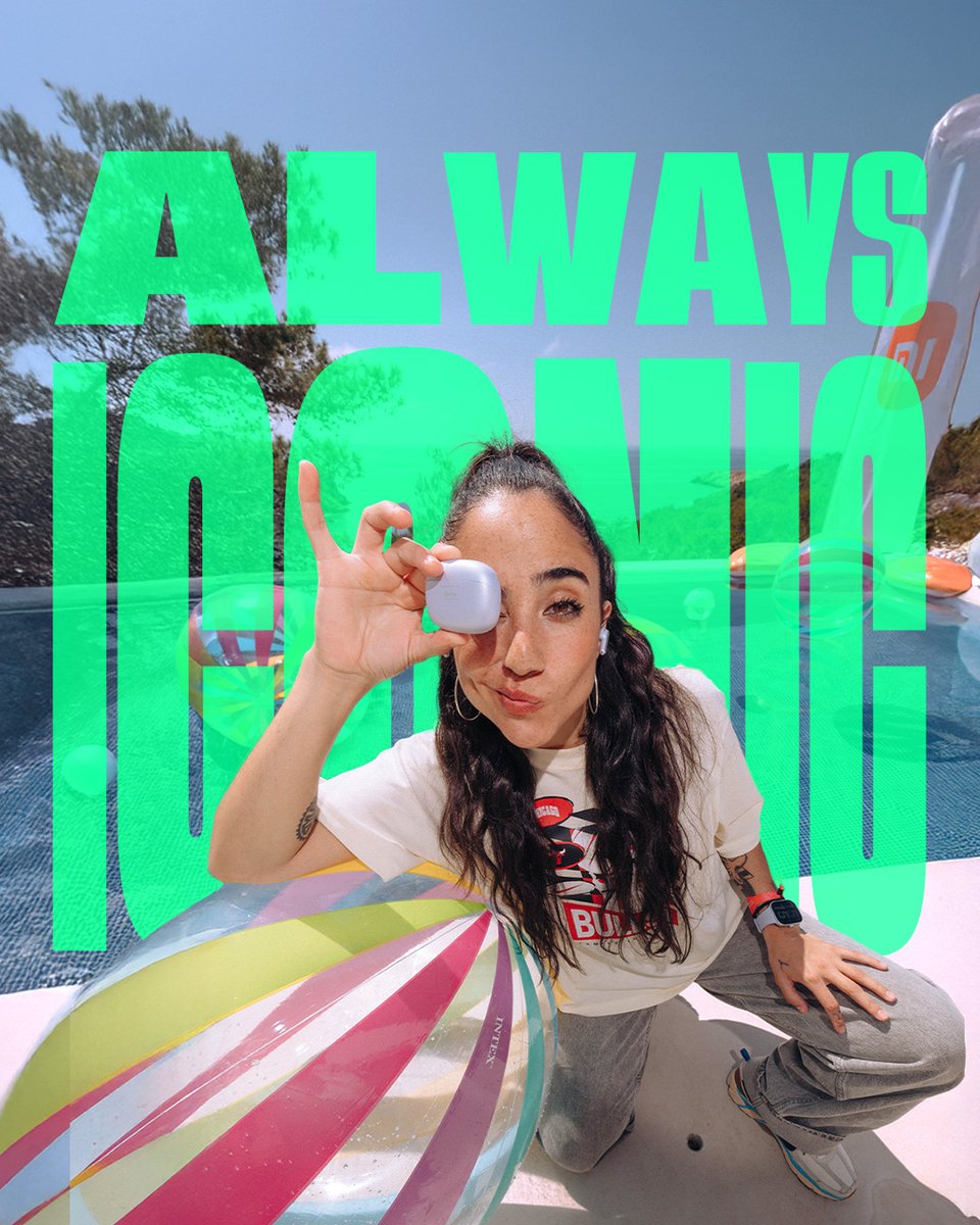XiaomiNederland's tweet photo. Always iconic. Always you.
📱 Ontdek de nieuwe #RedmiNote14Series — stijl, kracht en attitude in één.
Bestel nu: https://t.co/wlurlQTRLV
#AlwaysIconic #XiaomiNederland https://t.co/VgfM2Fg2Kq