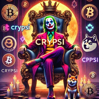 Ditch the old financial system $crypsi is here to transform how we invest and handle money—join us!
<a href="/CrypsiArt/">Crypsi</a>
#BBNaijaS10 #deprem #ShakaiLembeS2 #WeWantKross #LUFC