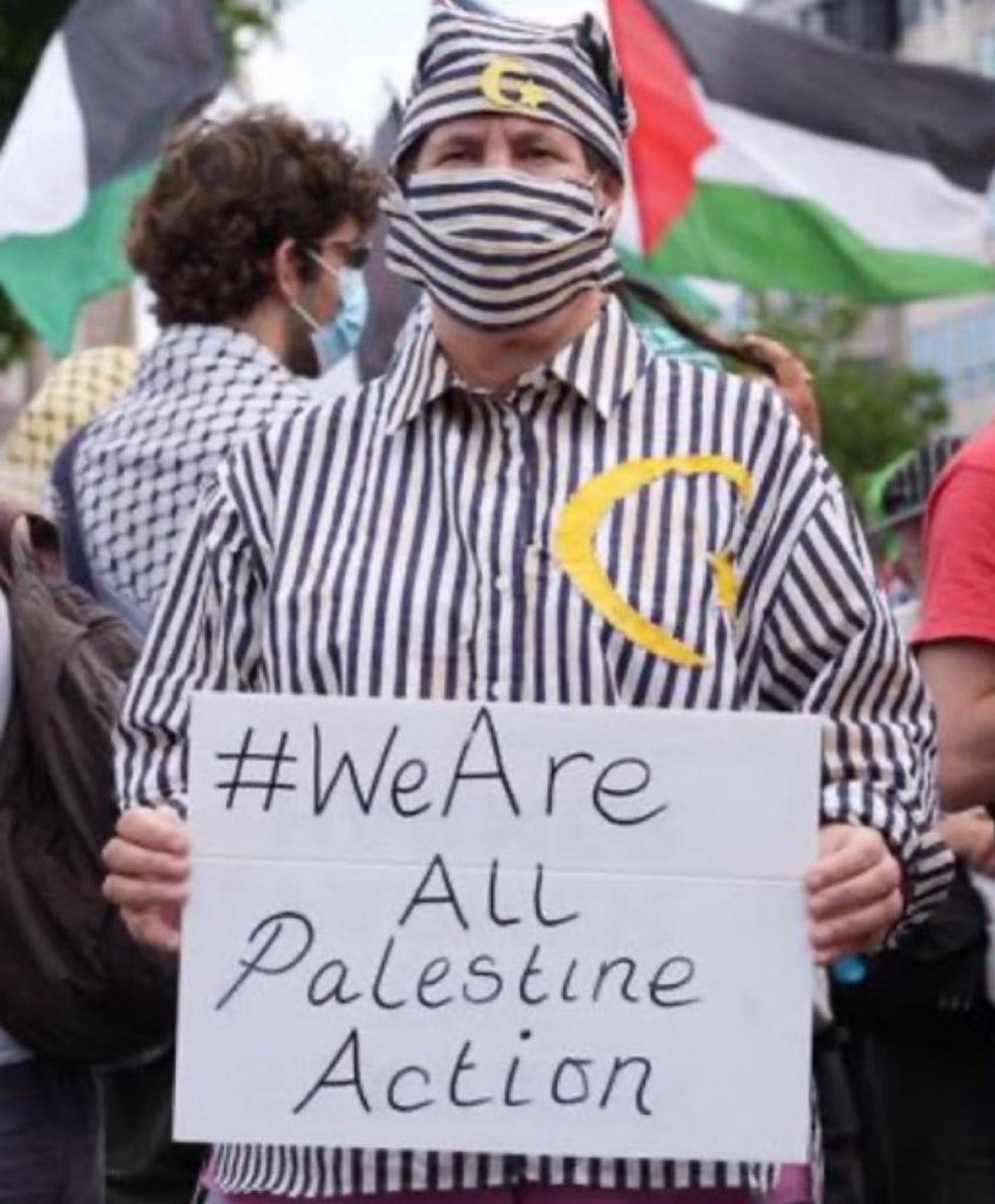 <a href="/zarahsultana/">Zarah Sultana MP</a> There's a difference between a tragedy and a genocide. Between a war and an extermination. Between fighting an armed enemy and wiping out an entire people.

Those lines aren't blurred by accident. Once the public swallows a word, the people who planted it own the narrative.