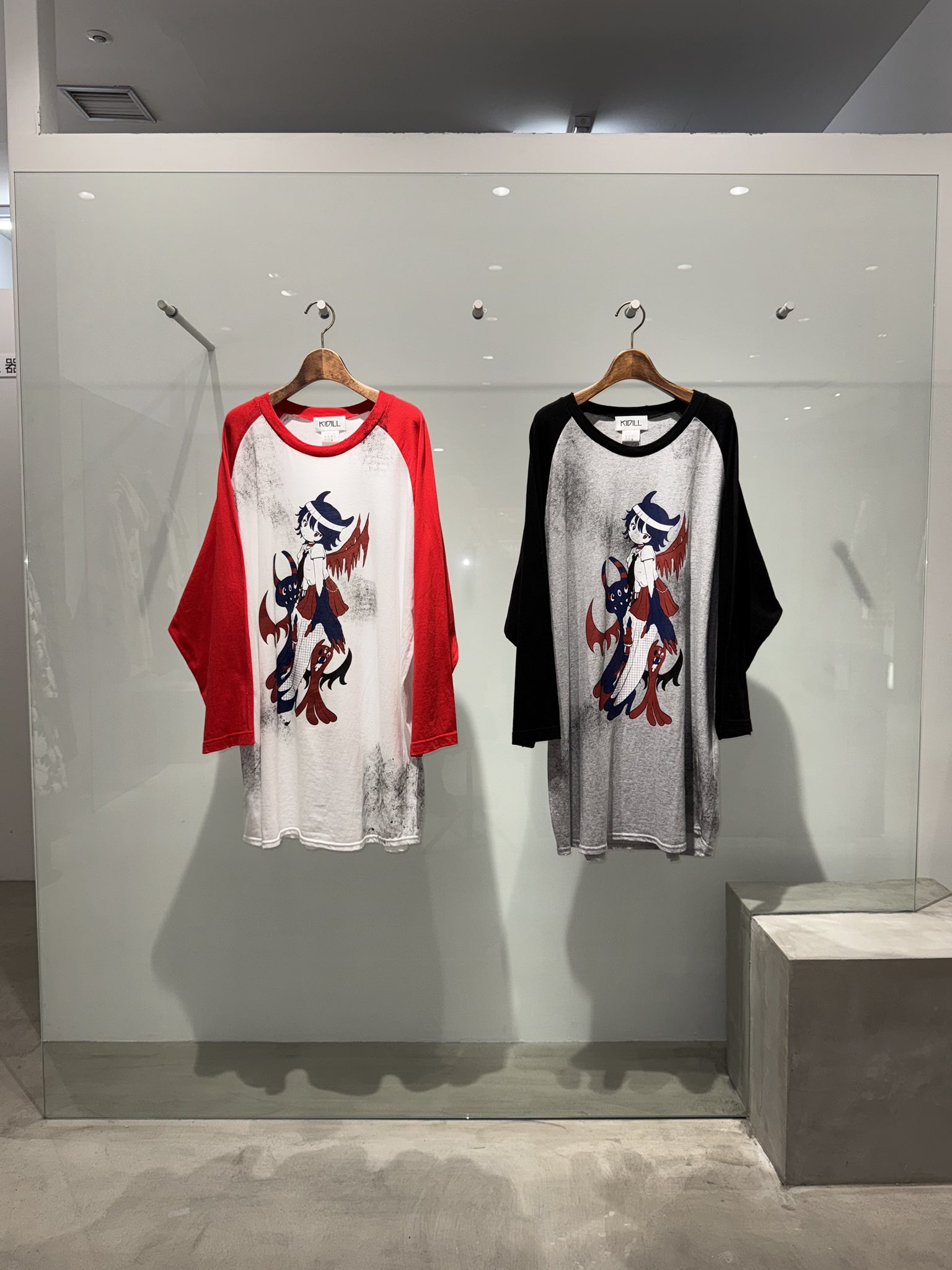 KIDILL KYOTO on X: 
