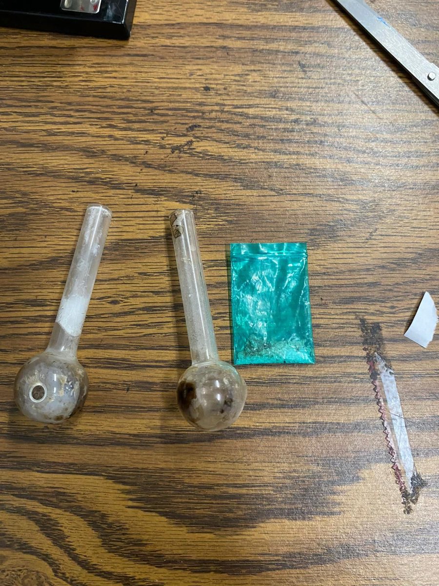 D2 Night Shift "East Aldine Proactive Unit" conducted a subject stop. The investigation led to the arrest of one subject for PCS/Meth
<a href="/HCSOTexas/">HCSOTexas</a> <a href="/HCSO_EastPatrol/">Major Joseph A. Blendermann</a> <a href="/AldineDistrict/">East Aldine District</a> <a href="/SheriffEd_HCSO/">Ed Gonzalez</a>