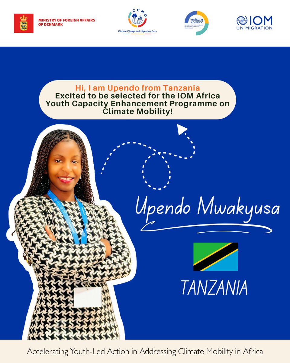 upendo mwakyusa tweet media