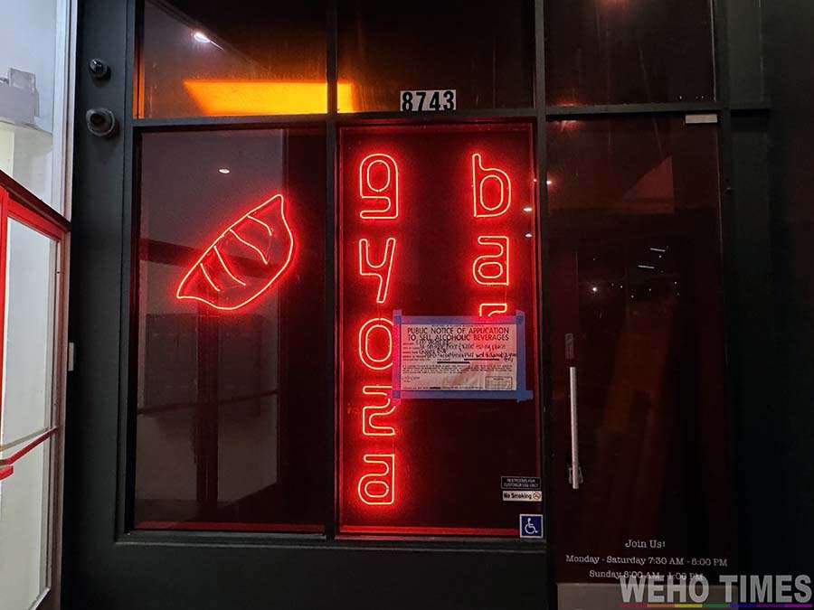 WeHo West Hollywood in Los Angeles tweet media