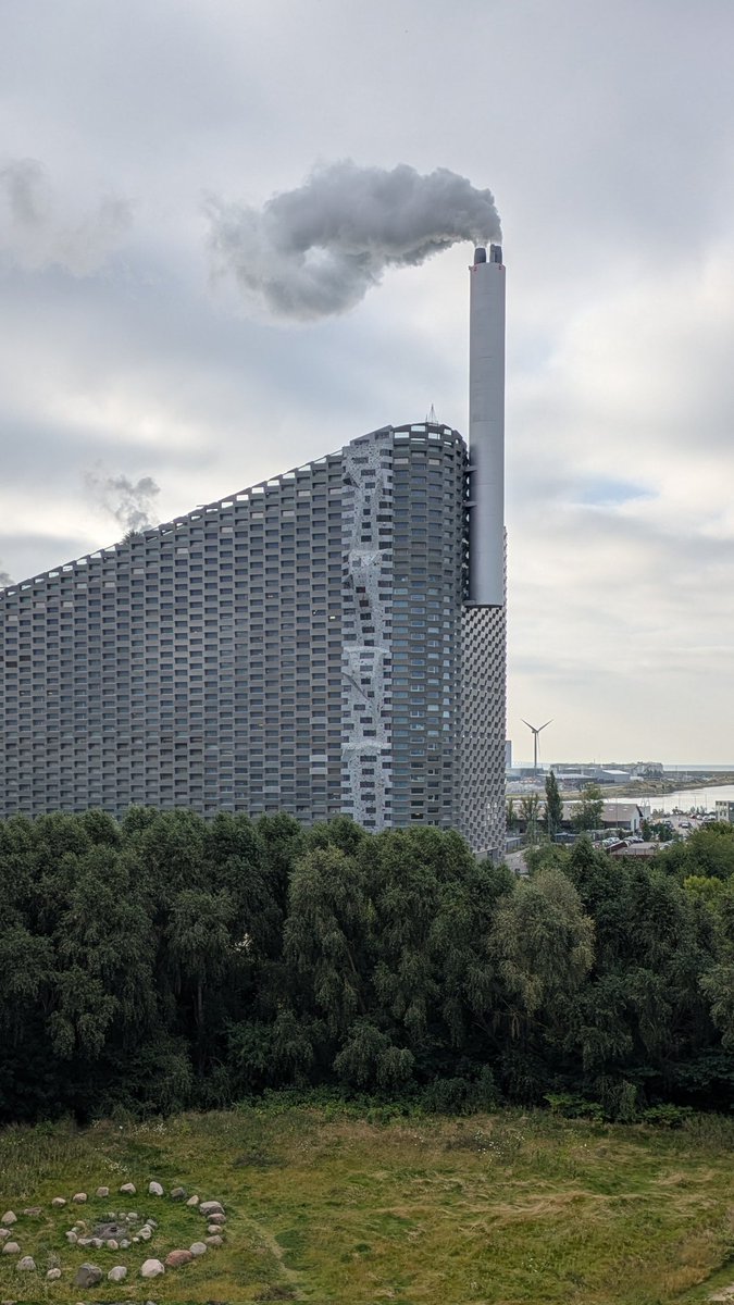 Today is climbing day