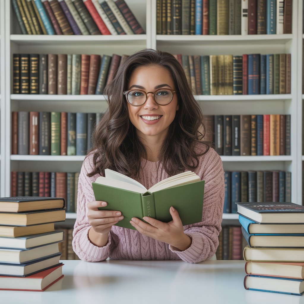 peterwebs367's tweet image. 📖 Your Gateway to the World of Books

From must-read recommendations to publishing tips and author features, this is your one-stop space for everything books.
Join the community, share your passion, and turn pages together.
#AllThingsBooks #BookCommunity #ReadersAndWriters