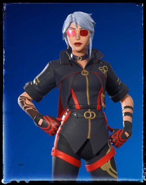 🔸Nueva Skin: Mira ya disponible en Tienda

🔸Puedes comprarla aquí:
fortnite.com/item-shop/outf…

🔸Código: OLDKODAMA si te apetece ☕

#Fortnite #EpicPartner #Ad