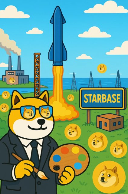 Copium_only's tweet photo. @StarshipGazer #starbase
2MVy9drHqSBinPoSyUrUVS19m5u8Cjj3mZcnpYshpump https://t.co/3R6kbmSmUp