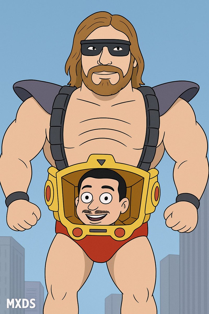 mexadas's tweet photo. aaron y Abelito, descripción gráfica. 🥑 #mxds #lcdlfmx #abelito #aldodenigris #LaCasaDeLosFamososMx #lcdlfmx3 #mexa Krang #tmnt https://t.co/c3ezFR6wQ3