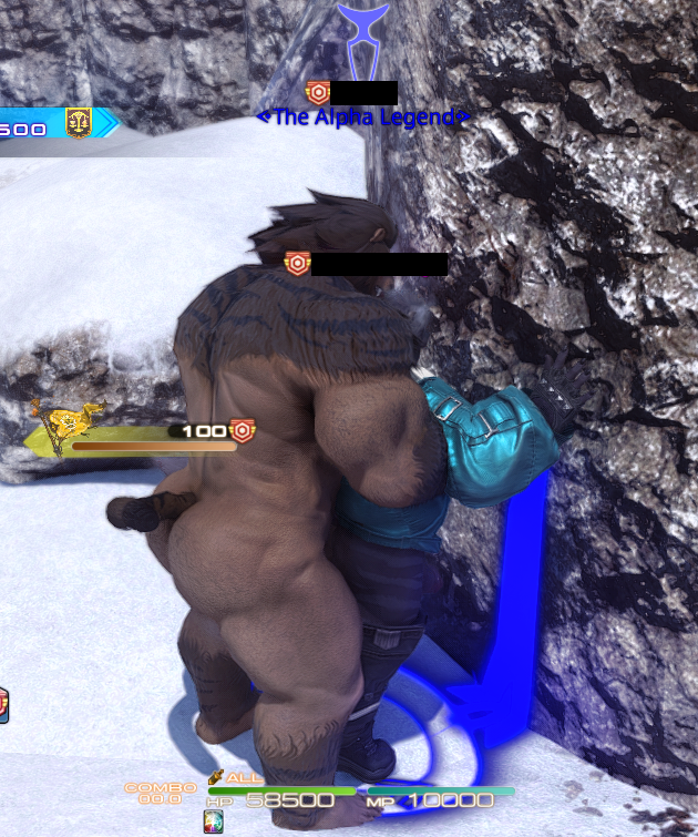 Probably Bottom ✨ tweet media