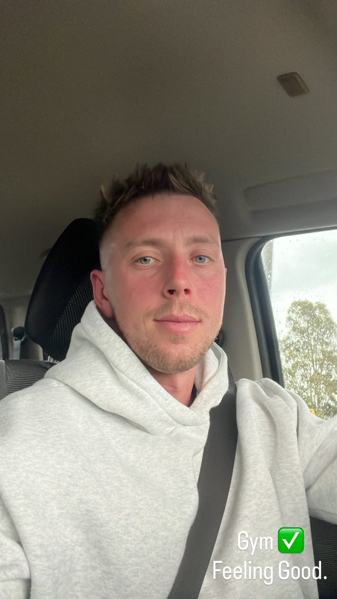 Feeling Good. 🙌🏼