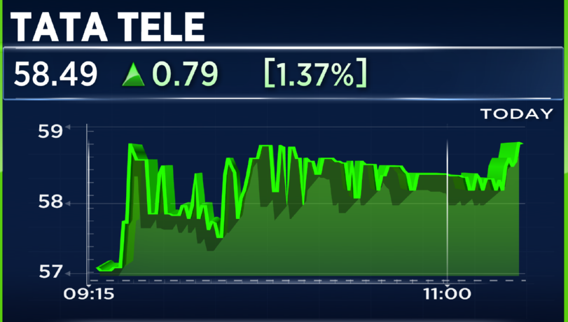 CNBCTV18Live's tweet image. #JustIn | #TataTele partners with #McAfee to strengthen cybersecurity for MSMEs in #India