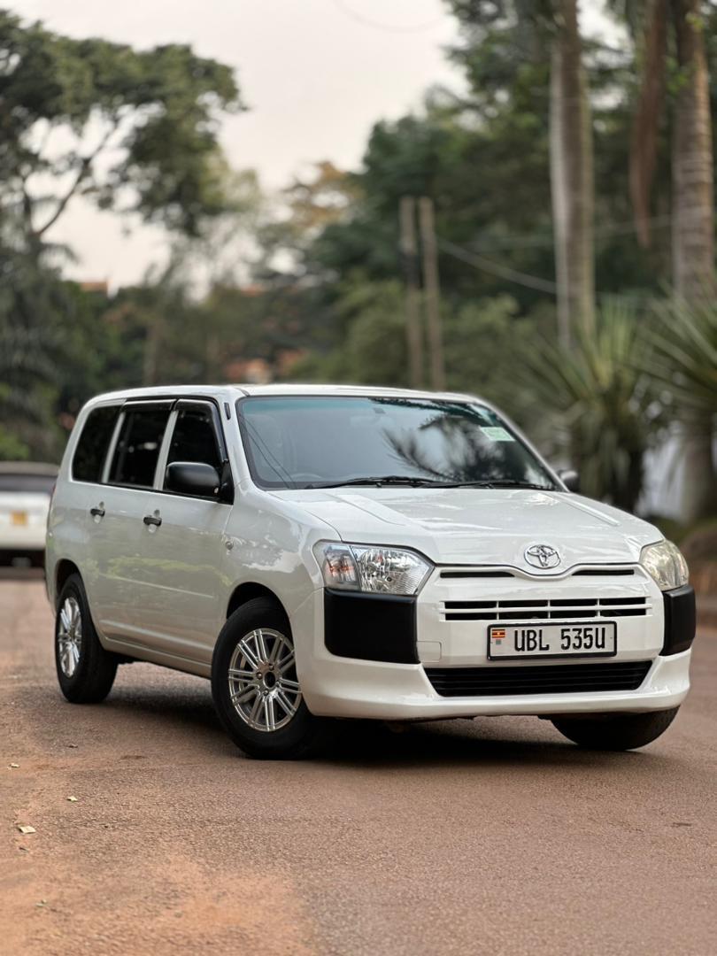 MrDriveUganda's tweet photo. Good morning beautiful people
Toyota probox 2015 model
Automatic transmission
Available at a 25.5million UGX negotiable price
For any inquiries kindly call
+256700448575 ~Mr Drive https://t.co/5JQujYMv52