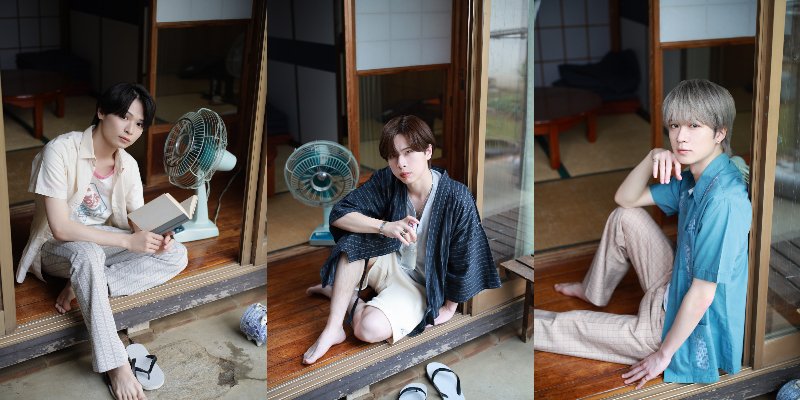 ／
mini 9月号発売💫
＼

夏に"ヒンヤ〜リ"したくて
「AXXX1S」に聴いてみたら…
『ほん怖』級の神エピが飛び出したっ♡

全メンバー出演！
多種多様な神エピで体感マイナス3度をぜひ❄️

コンビニ・書店・WEBでゲットして、続きをチェック！👀
amazon.co.jp/dp/B0FG2X6K1F

#AXXX1S #チェキチャ