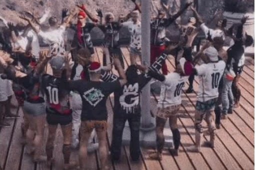 FOFOQUEIROS DA FRANÇA 🇫🇷 tweet media