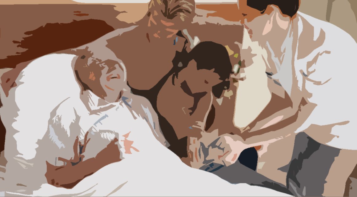 🌻🦋🌻🦋🌻🦋

Hoy es #DíadeReivindicacióndelosCuidadosPaliativos

Porque tenemos derecho a disfrutar de una buena calidad de vida, libre de dolor y de otros síntomas, y a desear vivir el mayor tiempo posible a pesar de la enfermedad.

#DerechoNoPrivilegio
#AhoraMásQueNunca