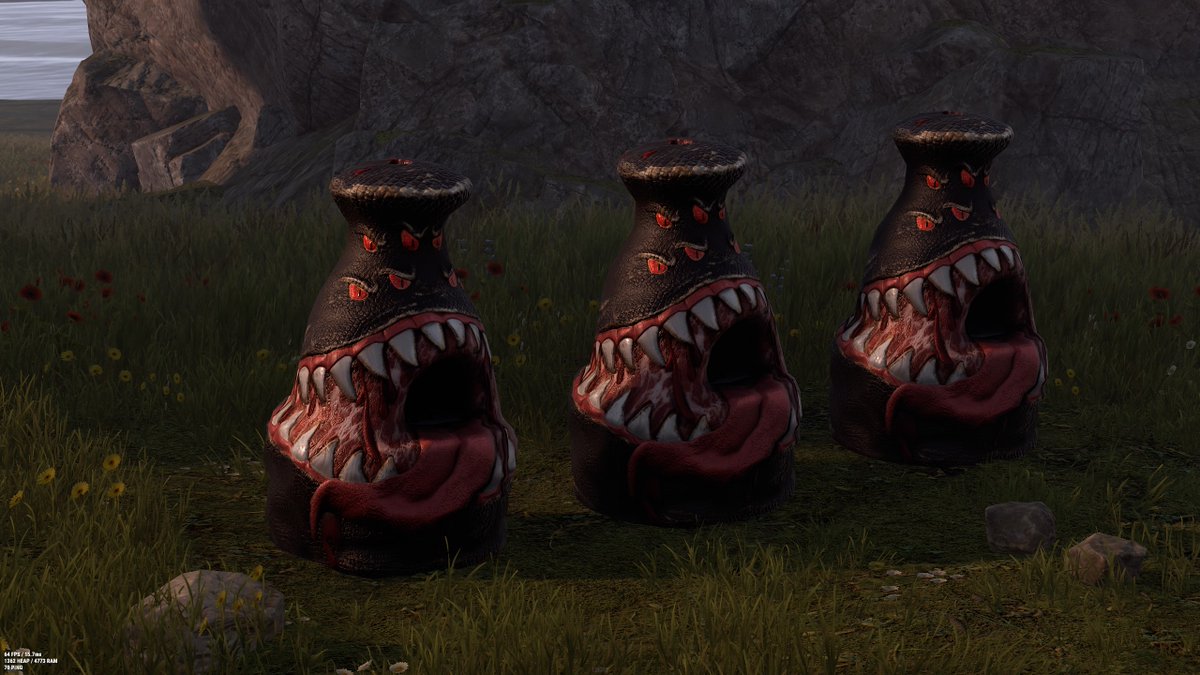 Toothy Furnance [GLOW]
steamcommunity.com/sharedfiles/fi…

<a href="/gerrmanman/">ThatGermanGuy</a>
<a href="/HedgesnVideos/">Hedge</a>
<a href="/Helkus/">Helk</a>
<a href="/FcpnchStds/">facepunch</a>
<a href="/playrust/">Rust</a>
#rustskins #rustworkshop #skin #rust