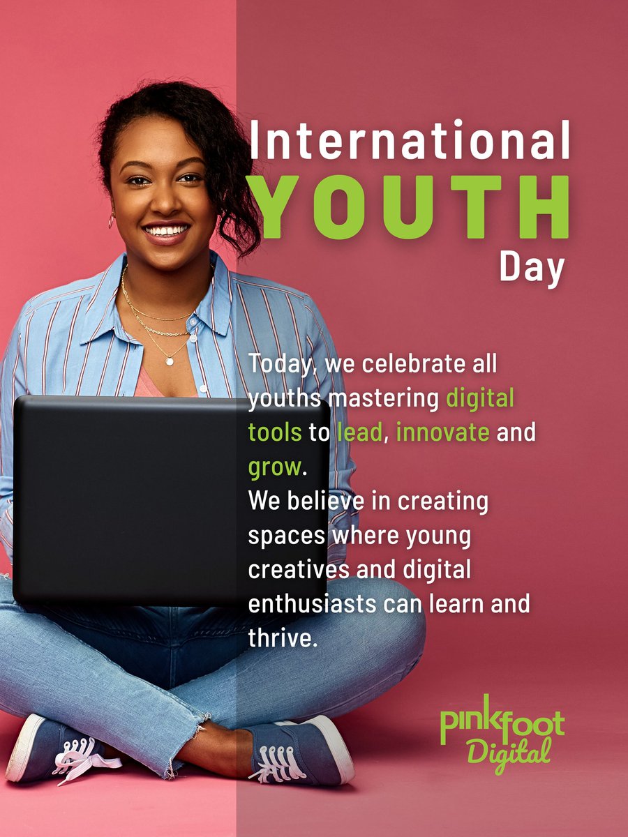 Pinkfoot Digital tweet media