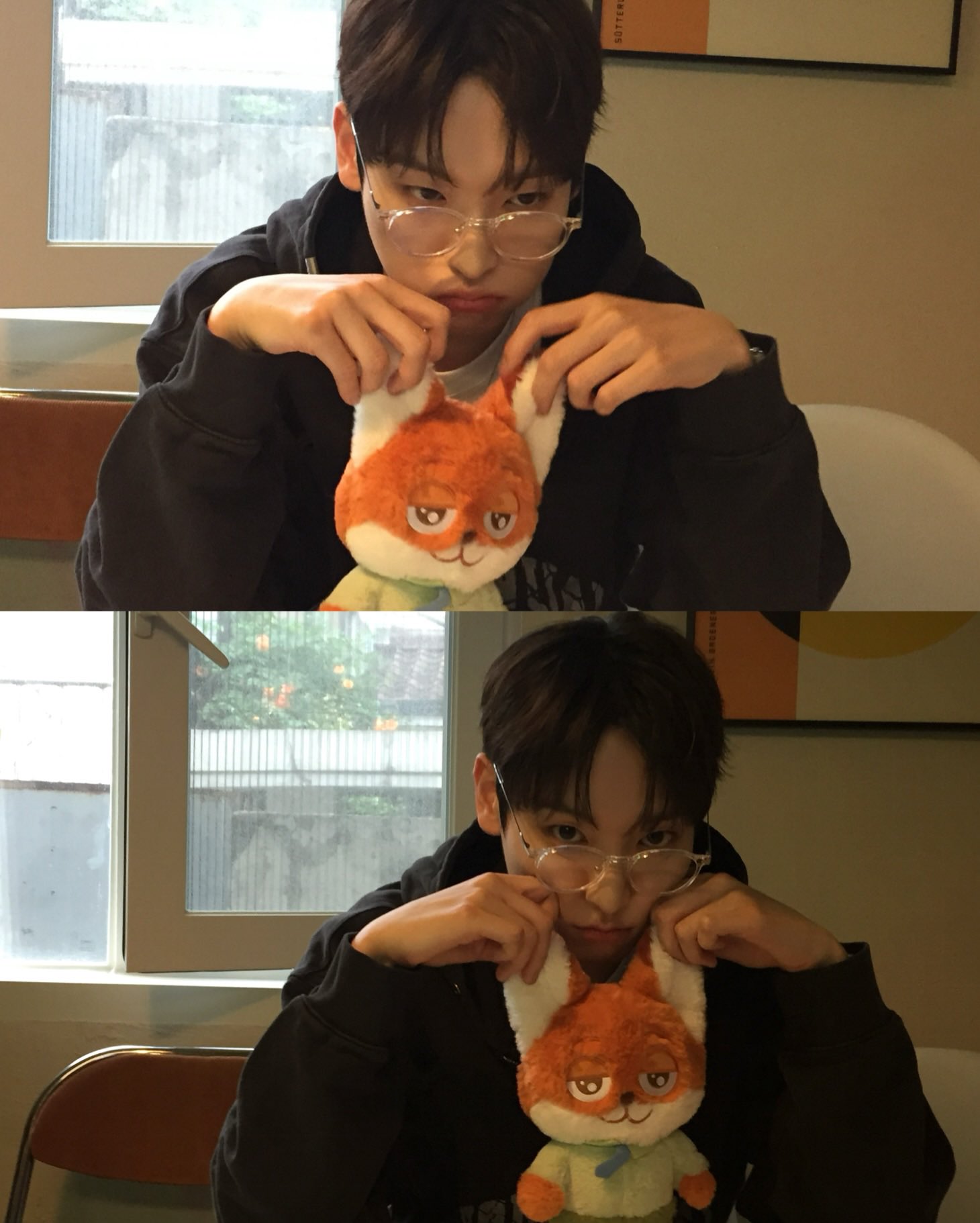 SF9 - Search / X