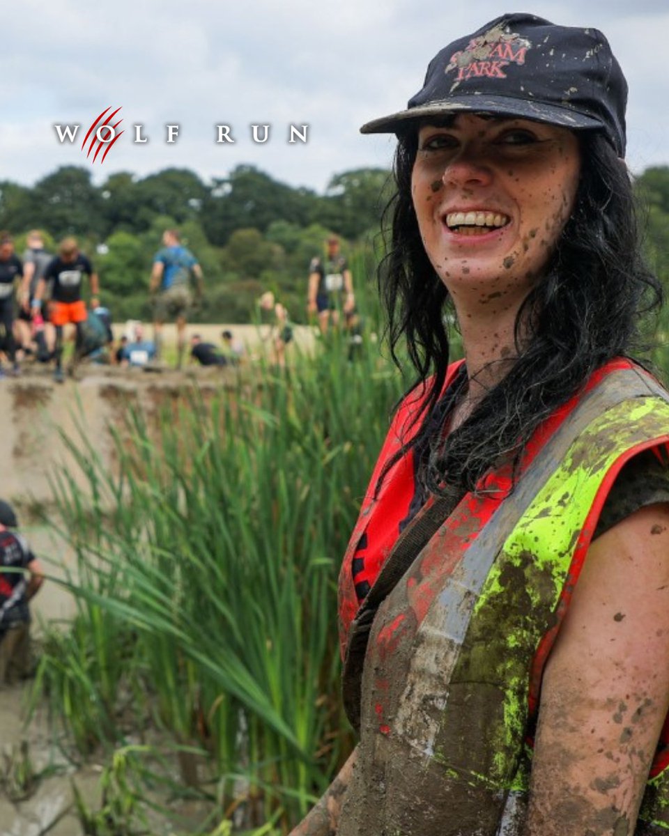 thewolfrun's tweet image. Want to be part of the Wolf Run action without running the whole course?

We want you in our Wolf Run pack.
Drop us a line at info@thewolfrun.com to get involved.

#TheWolfRun #JoinThePack #WolfRunCrew #MudVibesOnly #VolunteerLegends #TeamDayOut #SupportLocal #PackPower