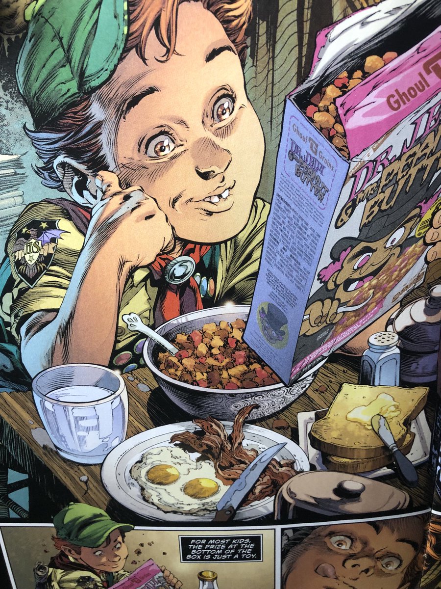 DannyMiki_'s tweet photo. #Pranky#GhoulGrains #DrJellyandMrPeanutbutter#SugarScream #CreatureCrisp #OscarOddman #PiranhaPeople
#Devour
#RubberMonsterMask
#PipPeabody what r u up 2 now?#HydeStreet
@geoffjohns
#IvanReis
@DannyMiki_
@bdanderson13
#RobLeigh
@GhostMachinePro https://t.co/a46VzkDAlK