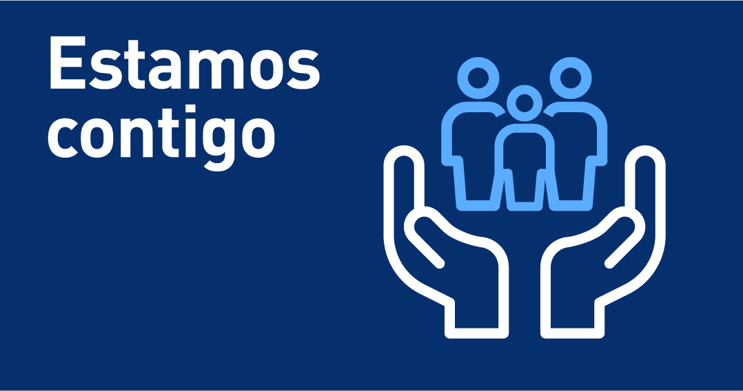 Te ofrecemos el mejor servicio, por eso ponemos a vuestra disposición, una atención multicanal que se adapta a cada necesidad.
#Contigo para derribar barreras y encontrar soluciones para ofrecer el mejor servicio
agamed.es/programa-conti… 
#AgamedContigo