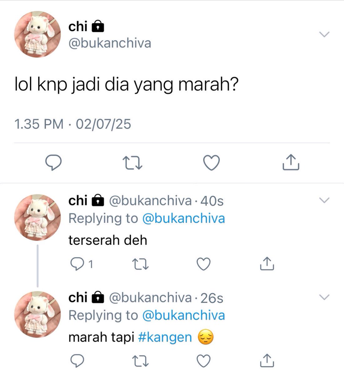 truvsty's tweet photo. a love quarrel.

jangkku — sunghoon wonyoung
few tweets au https://t.co/KjlQmMcSbb
