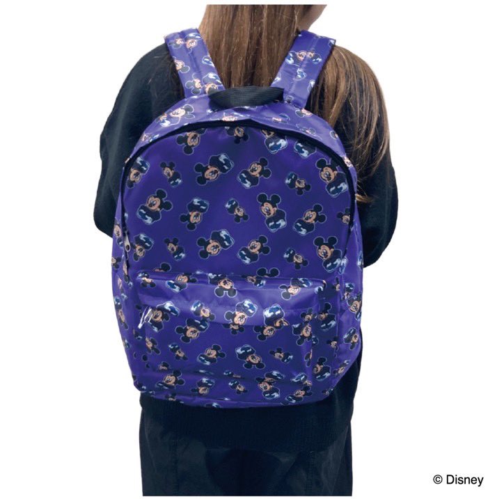 🎃💜——————————꧂ 【Disney Special Design】 ジャック・オ・蘭たん