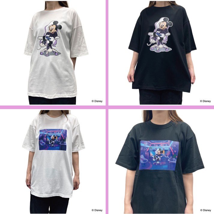 🎃💜——————————꧂ 【Disney Special Design】 ジャック・オ・蘭たん