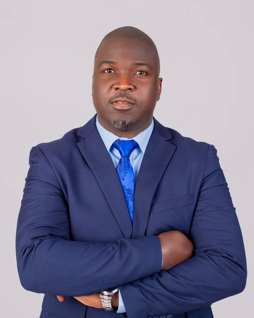 Mr Effort Magoso appointed 
ZBC News and Current Affairs Director