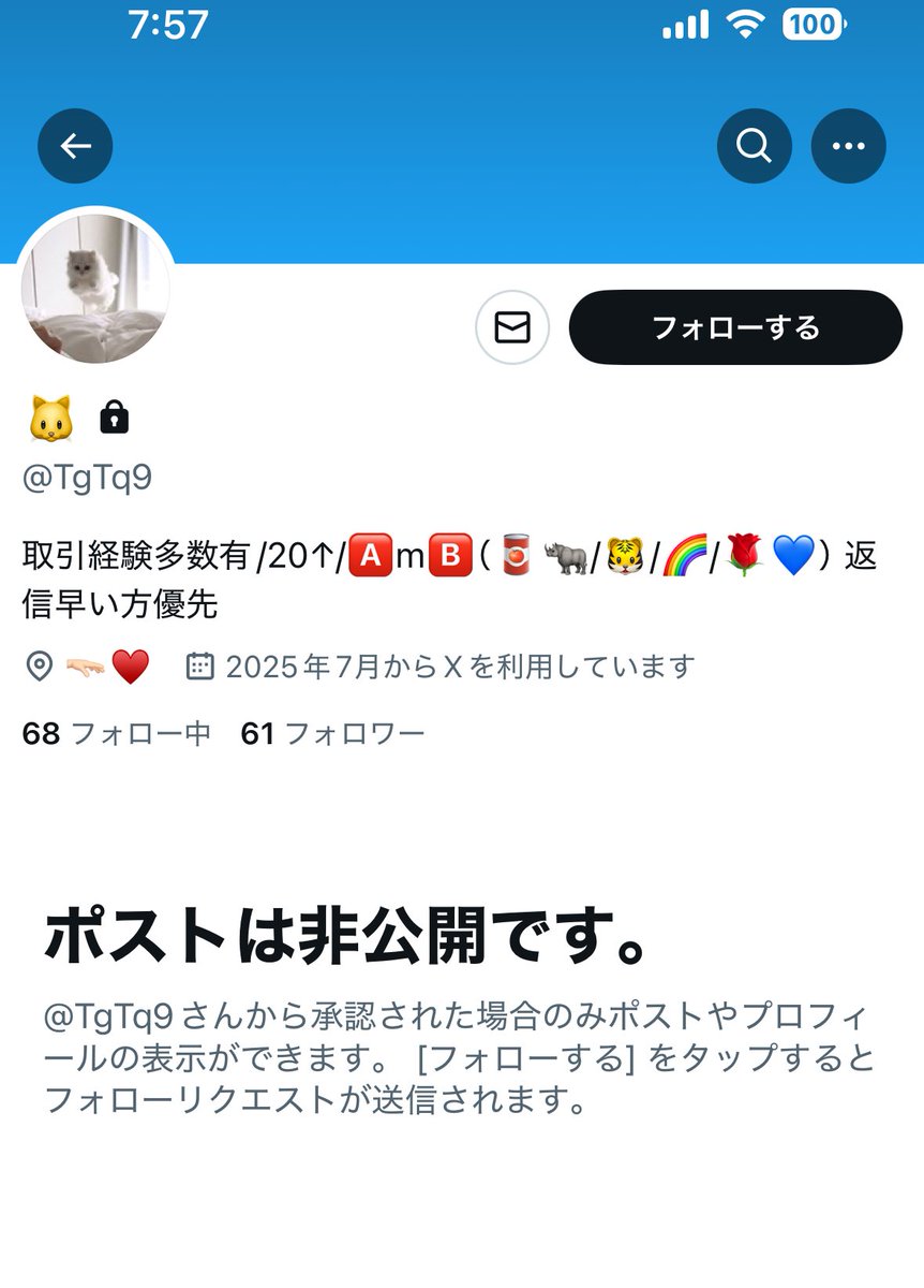 ☪️ tweet media