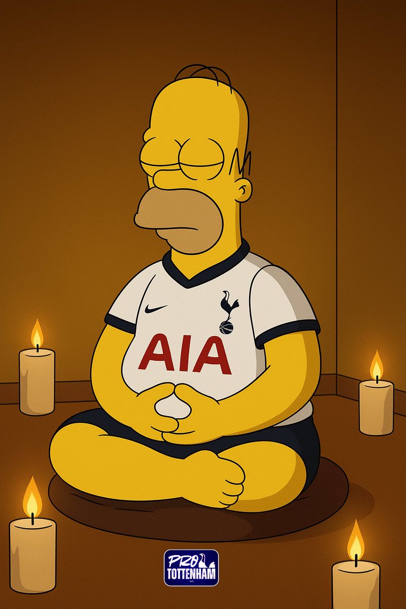 Manifesting Savio and Eze at Tottenham: