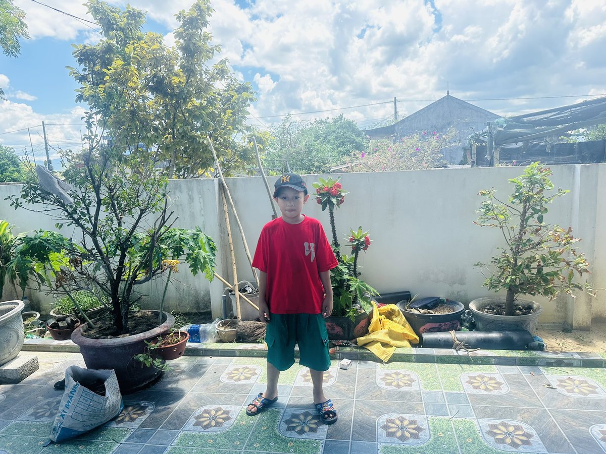 Lê Thị Thu Thuý tweet media
