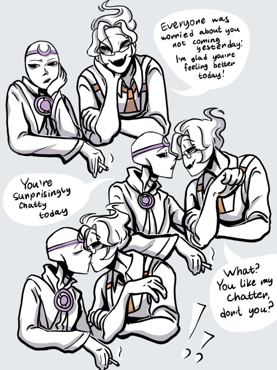 I thought that Grael (the child of Swap Maffet and Grilby) would look good with #Merciless 🌷😔✨

#shipchild #undertaleau #au #undertale #sans #undertaleau #paletteroller #palettesans #gothsans #gothxpalette #palettexgoth
#paperjamsans #pj #nightmare #killer #crescent