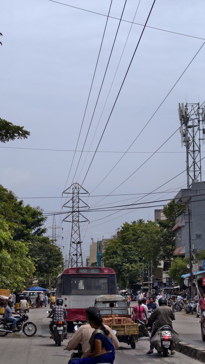 Kabeer Nagar Welfare Association tweet media