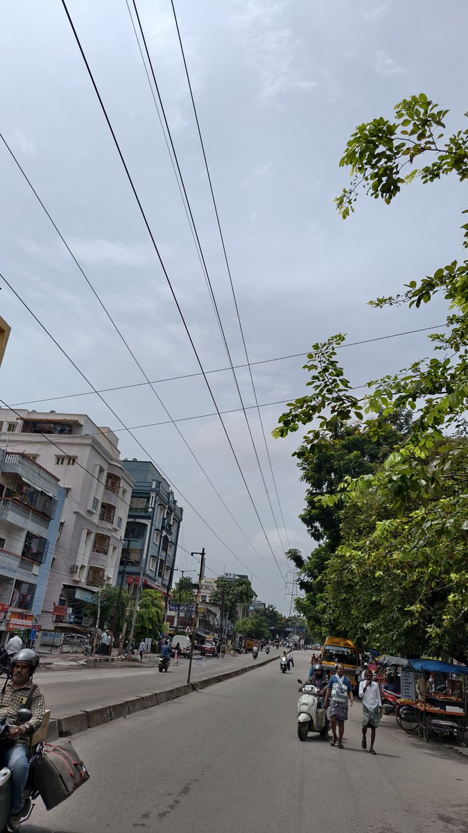 Kabeer Nagar Welfare Association tweet media