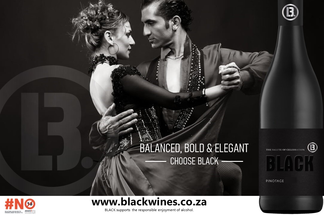In celebration of Women's month! Choose a wine that's as gorgeous as your woman!
BLACK blackwines.co.za
#BlackWines #Theultimatechoice #thesaluteofcelebration #premiumwines #WomensMonth