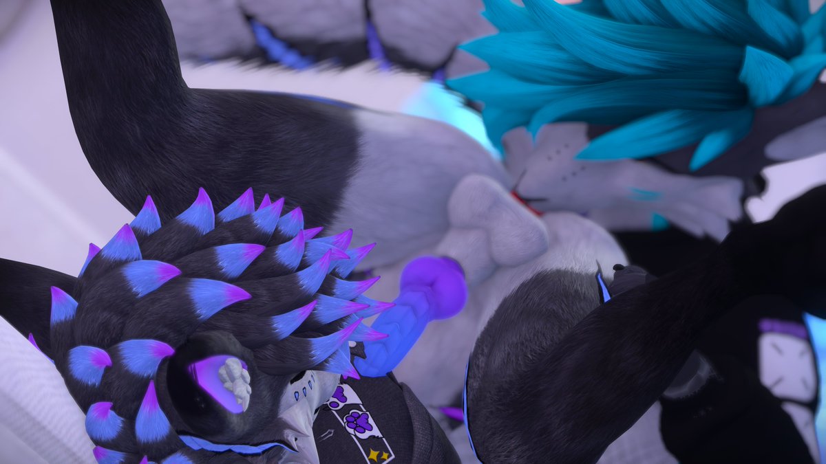 KipWolf π (@kipwolfad) on Twitter photo Feeling him squirm under my tongue...
No thought of stopping until he's dripping and desperate for more~
πΈft: <a href="/SinfulTigerFox/">π Cinix AfterDark π π MEGA</a> Feeling him squirm under my tongue...
No thought of stopping until he's dripping and desperate for more~
πΈft: <a href="/SinfulTigerFox/">π Cinix AfterDark π π MEGA</a>